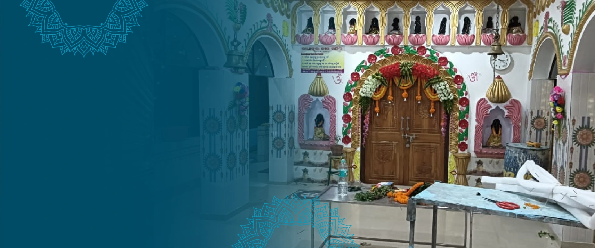 Make Every Ritual Special with the Right Puja Samagris!