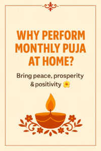 Monthly Puja at Home, Book Puja Online, Puja Services in Odisha, HOMESeva Puja Booking, Pandit Online, Stress-free Puja Service.